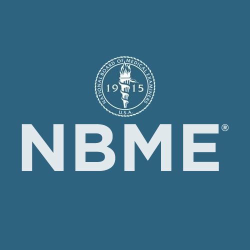 NBME Step 1 Form 18